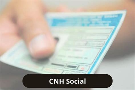 cnh social sp - cnh social 2023
